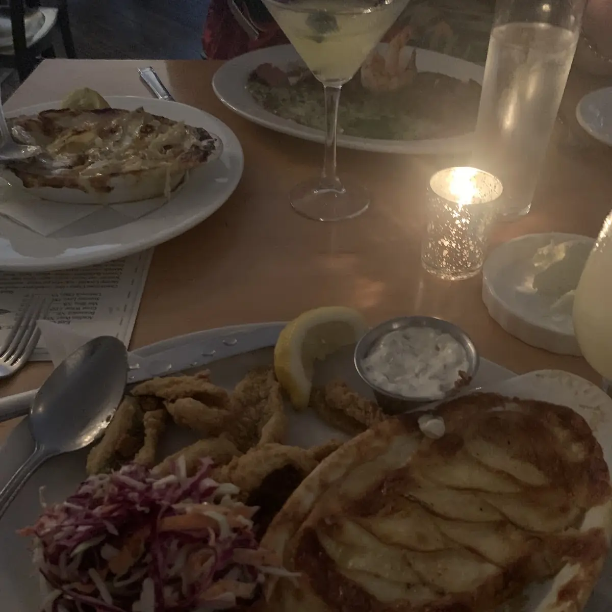 Fish Fry