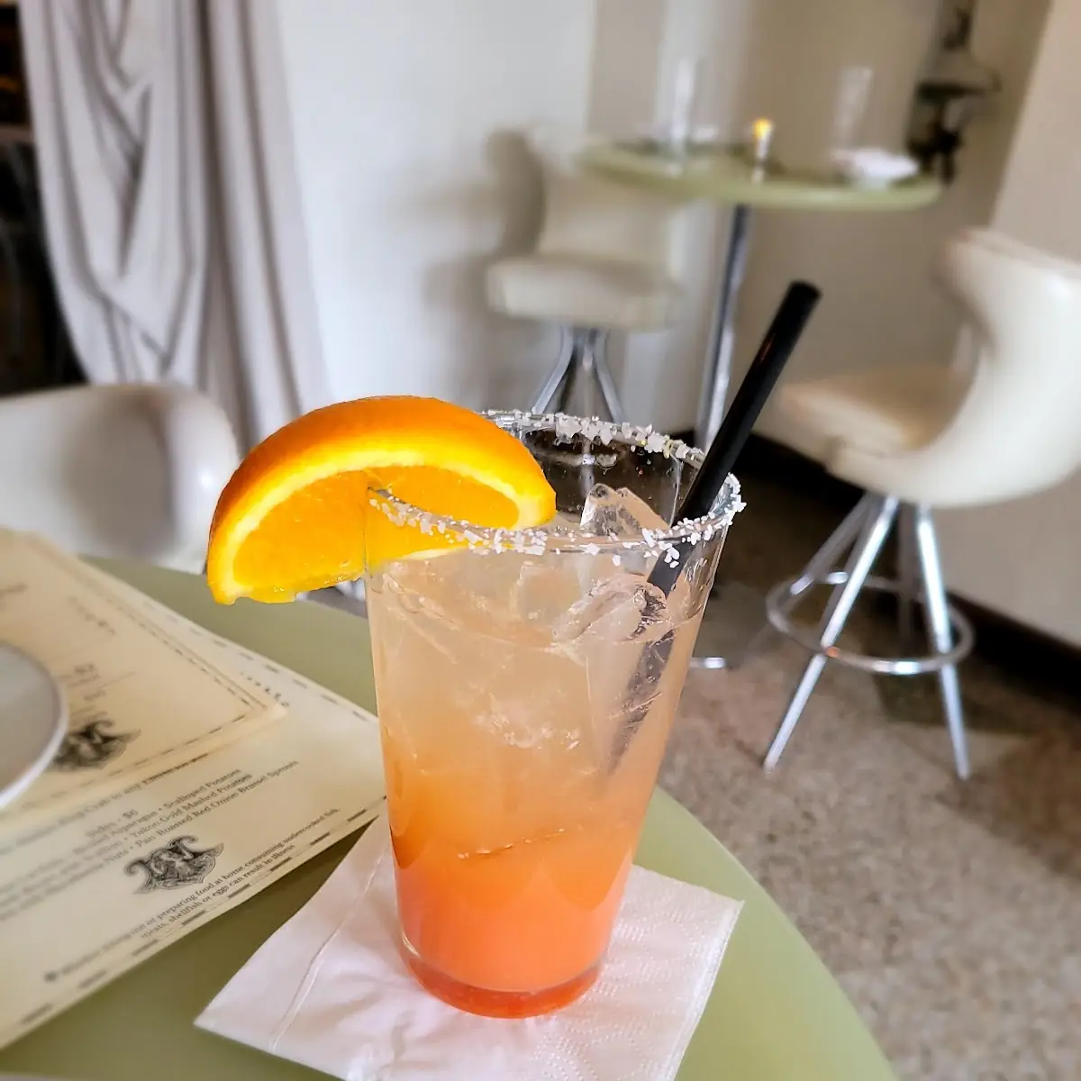 Happy Hour Cocktails