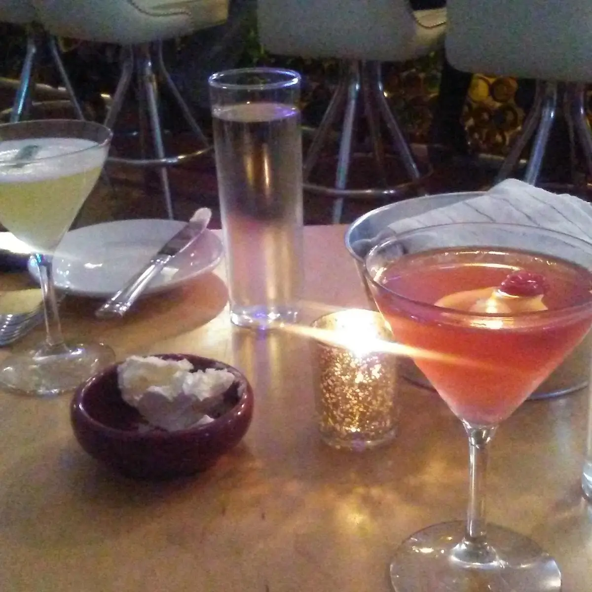 House Cocktails
