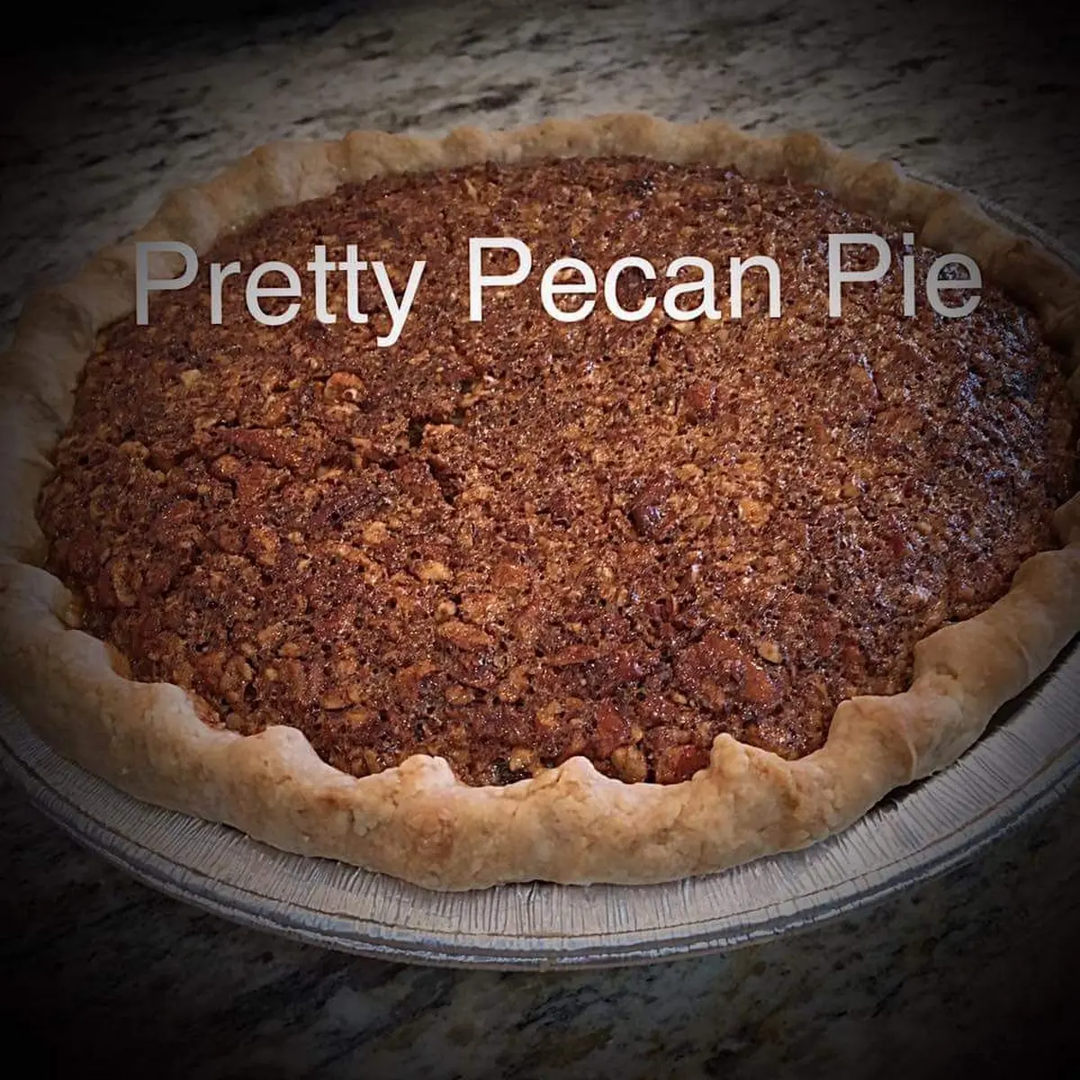 Pecan Pie