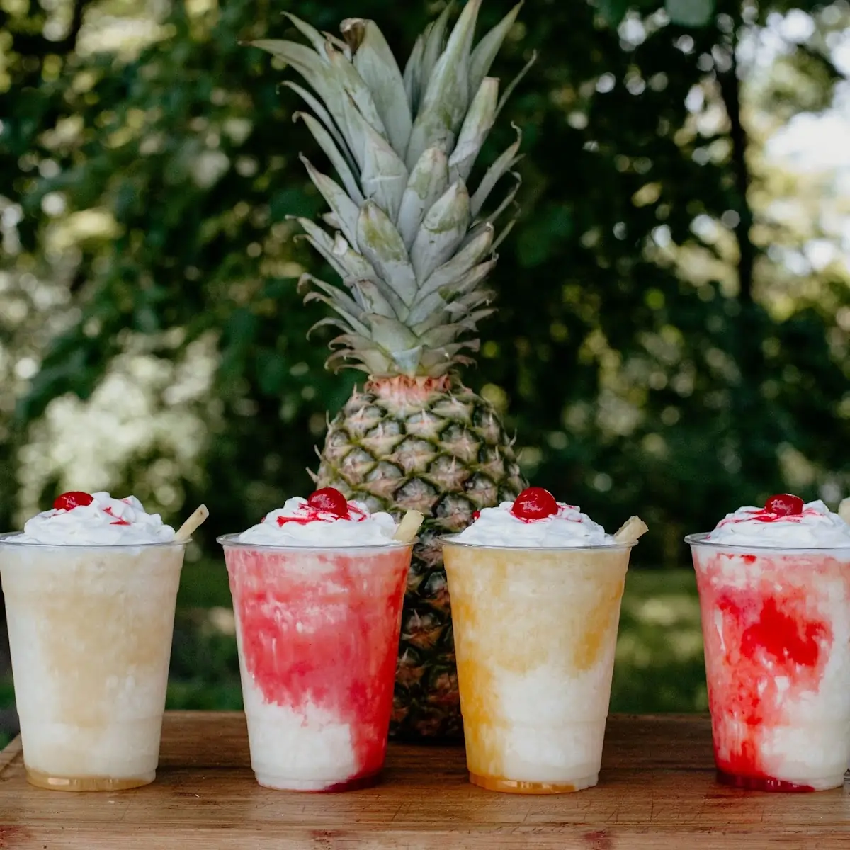 Piña Colada Regular