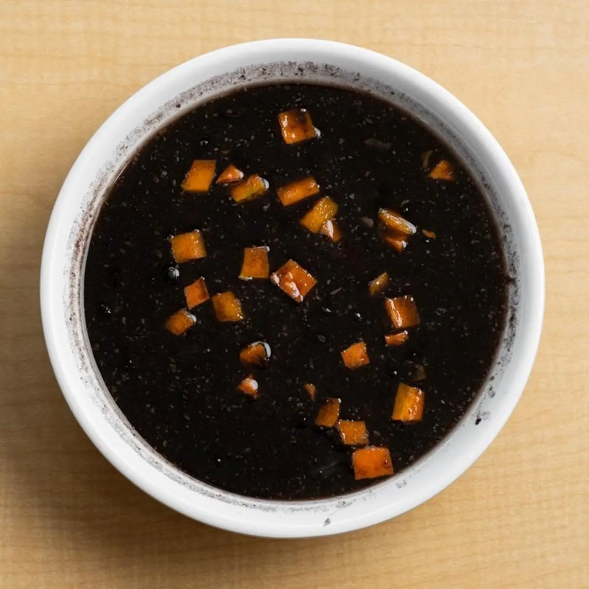 Black Bean Soup
