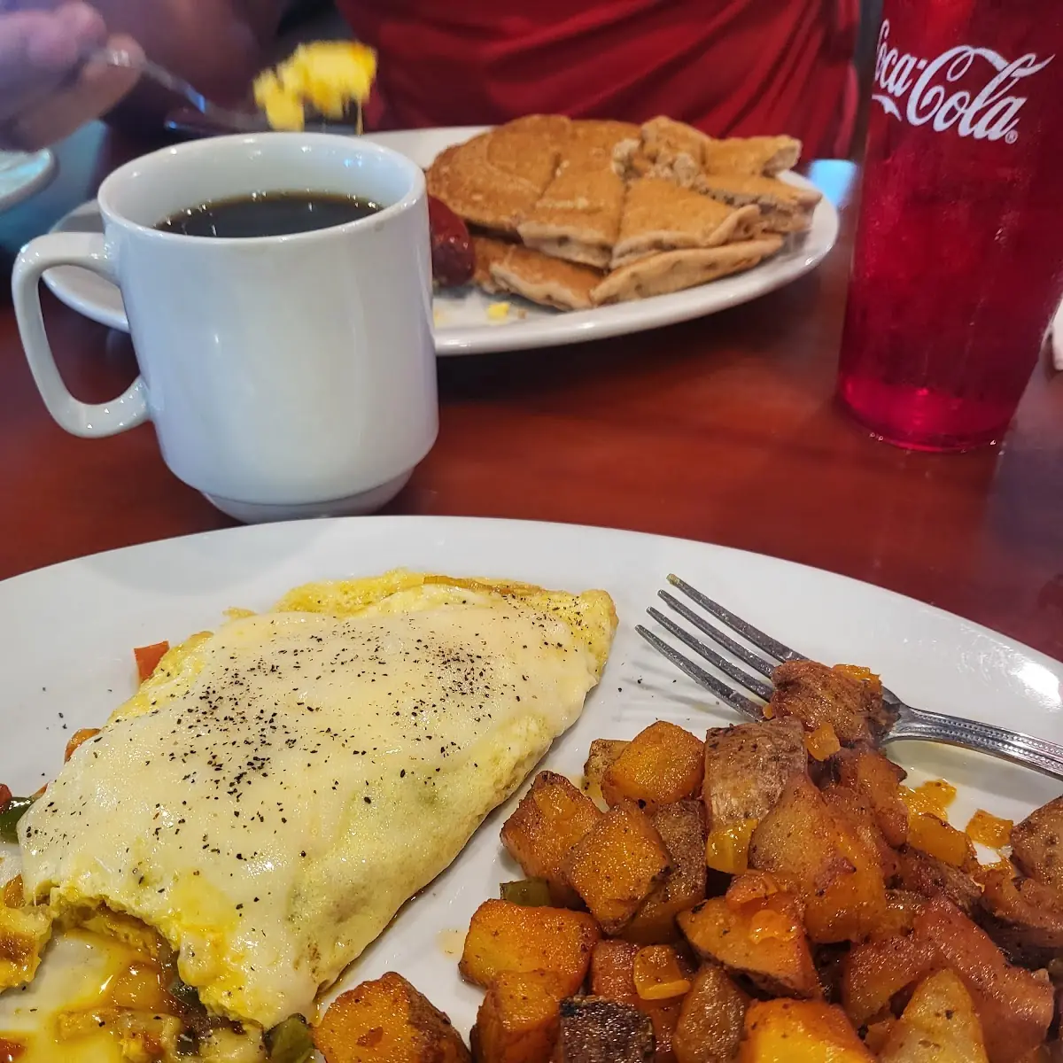 Home Fries