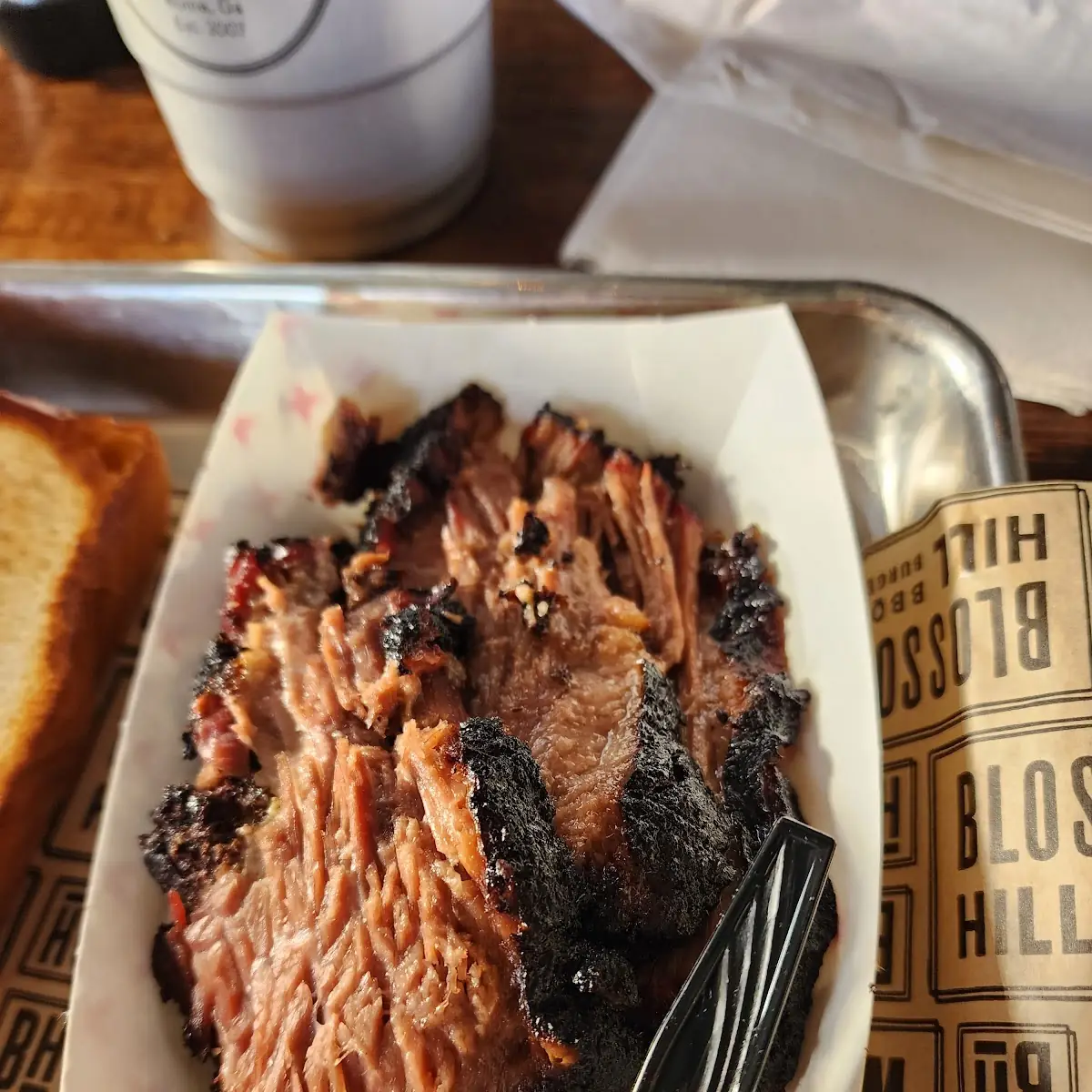 Beef Brisket