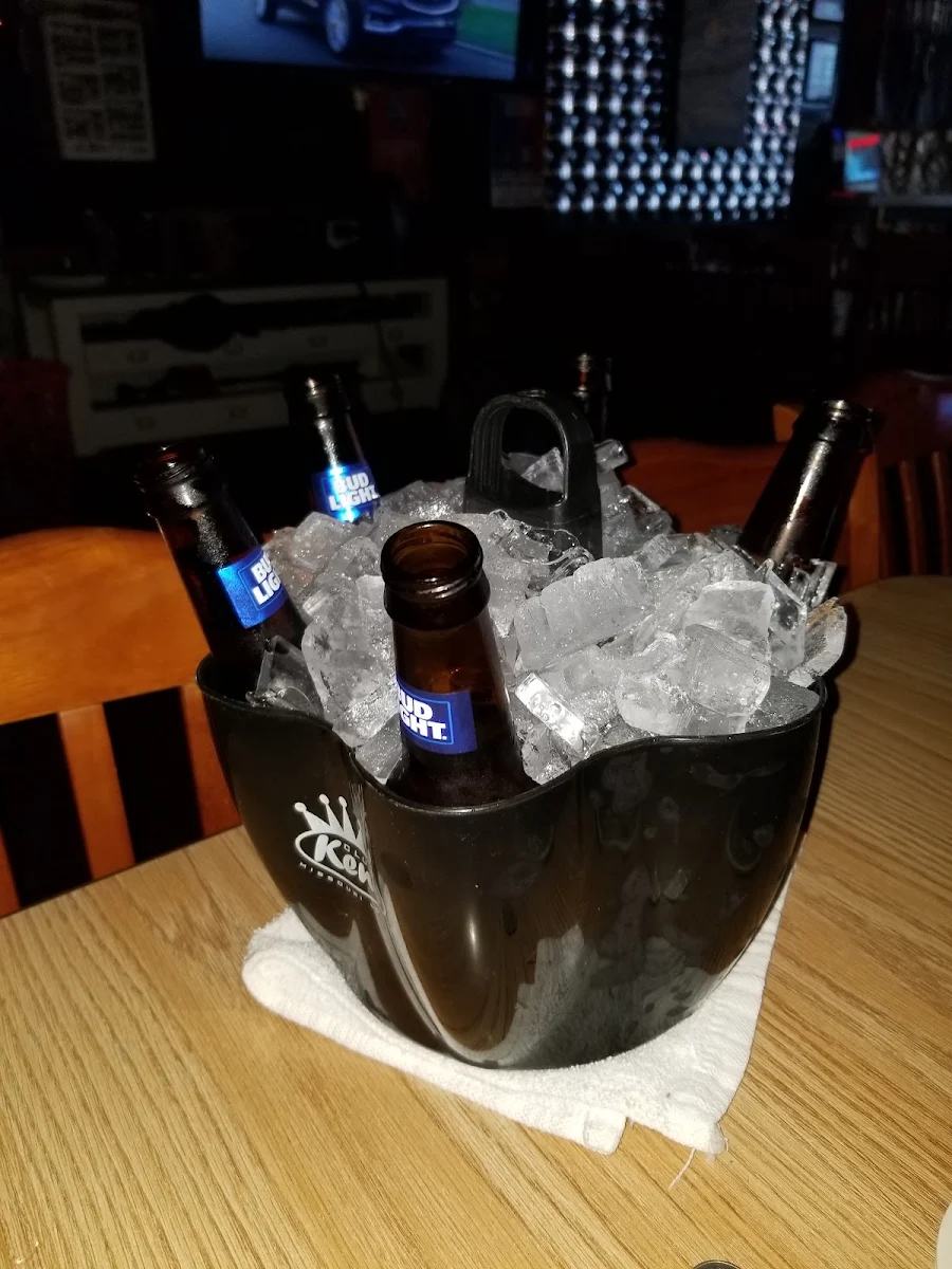 Bud Light