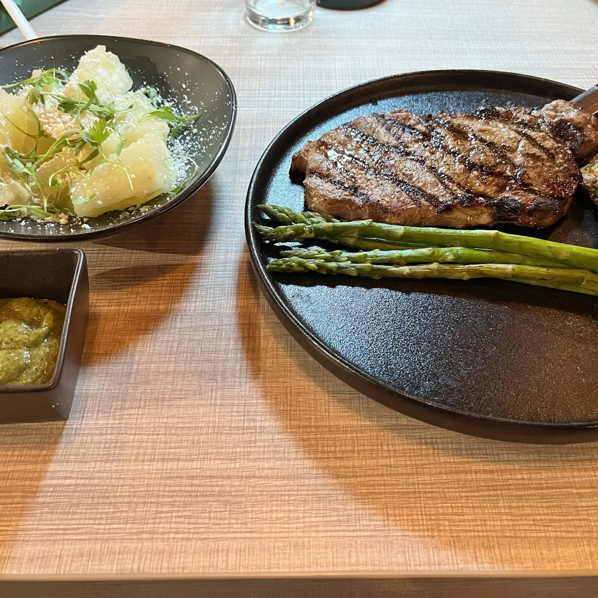 New York Strip