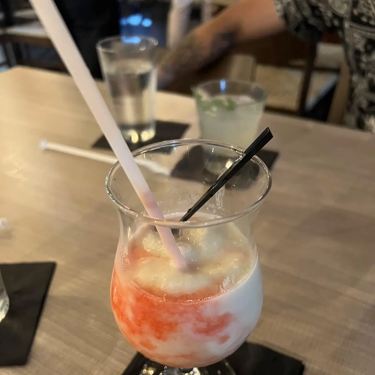 Piña Colada