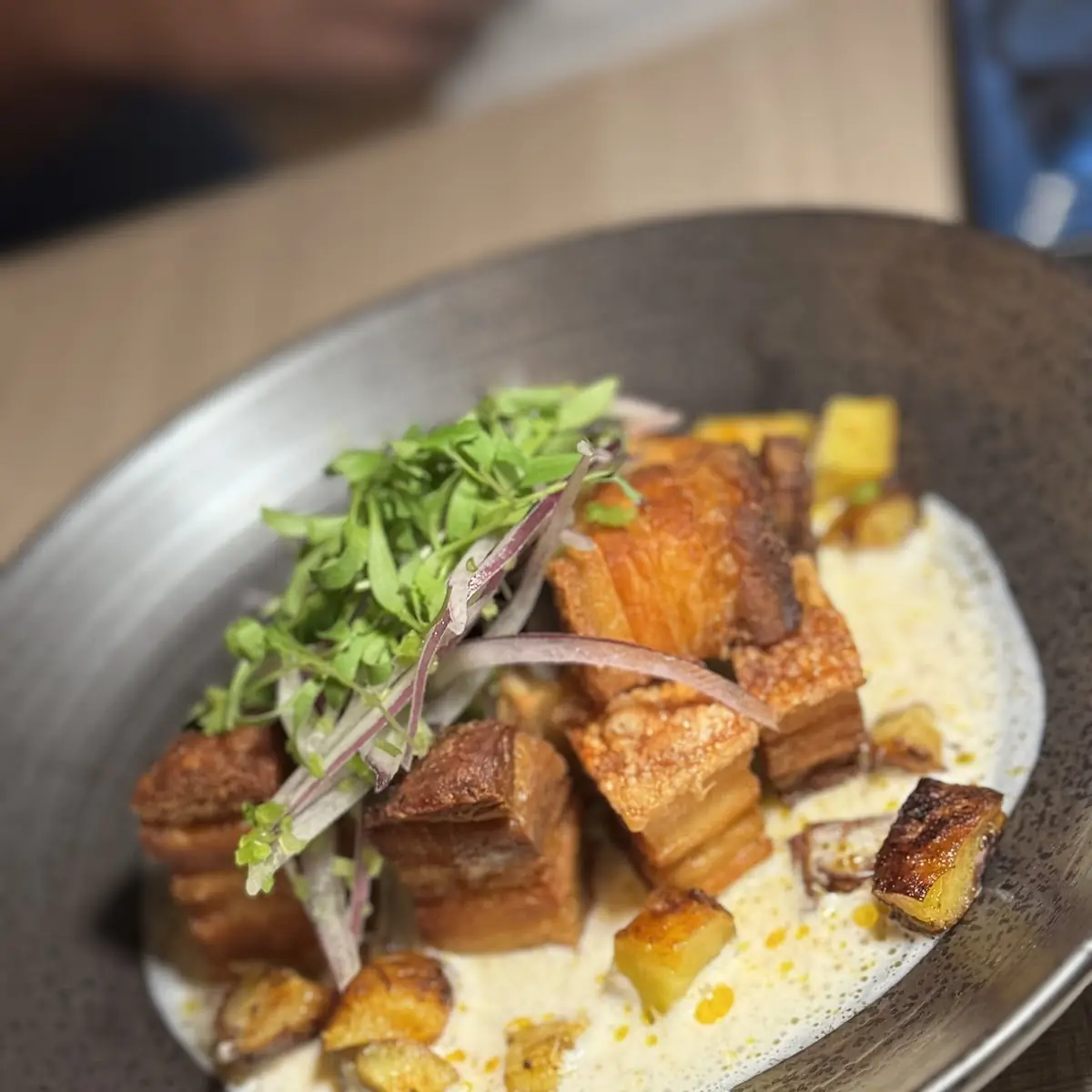 Pork Belly