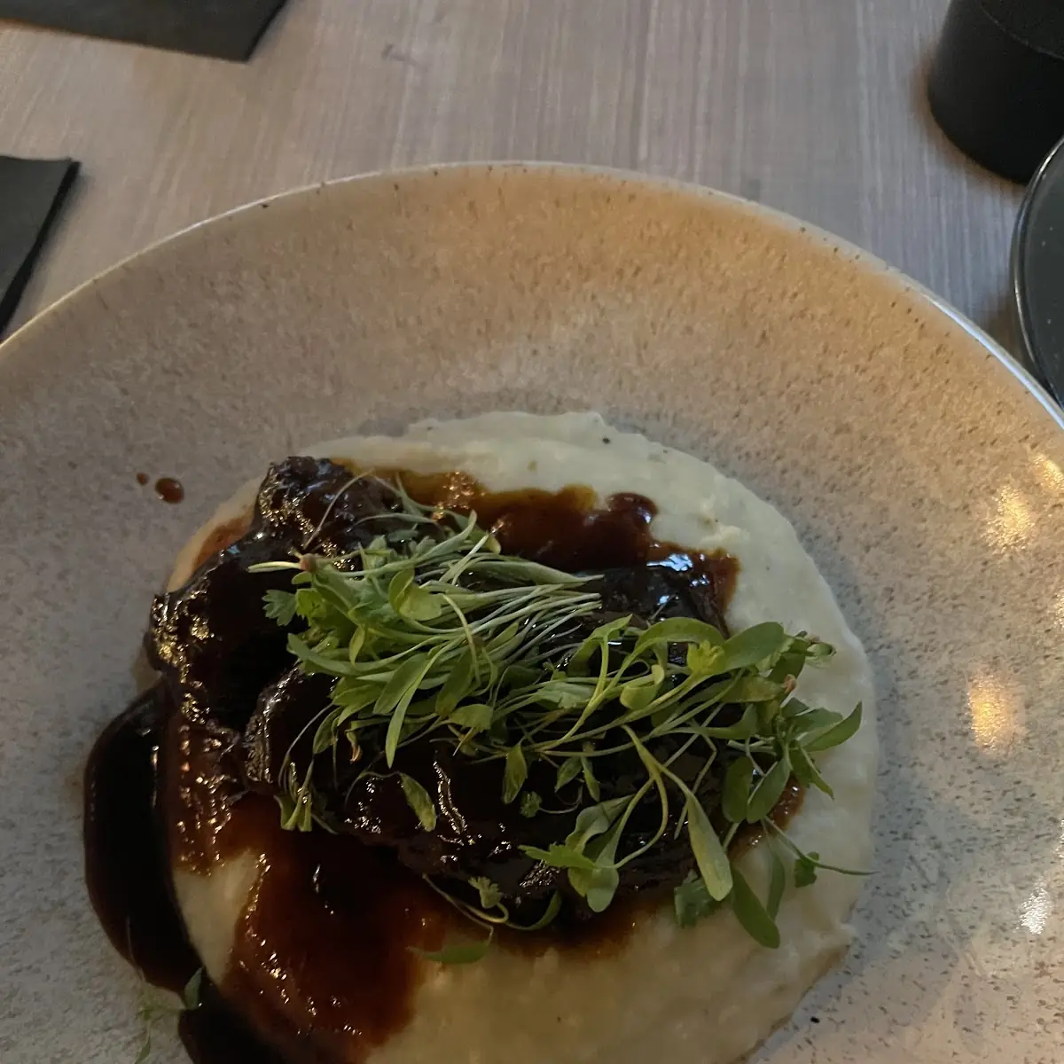 Short Rib