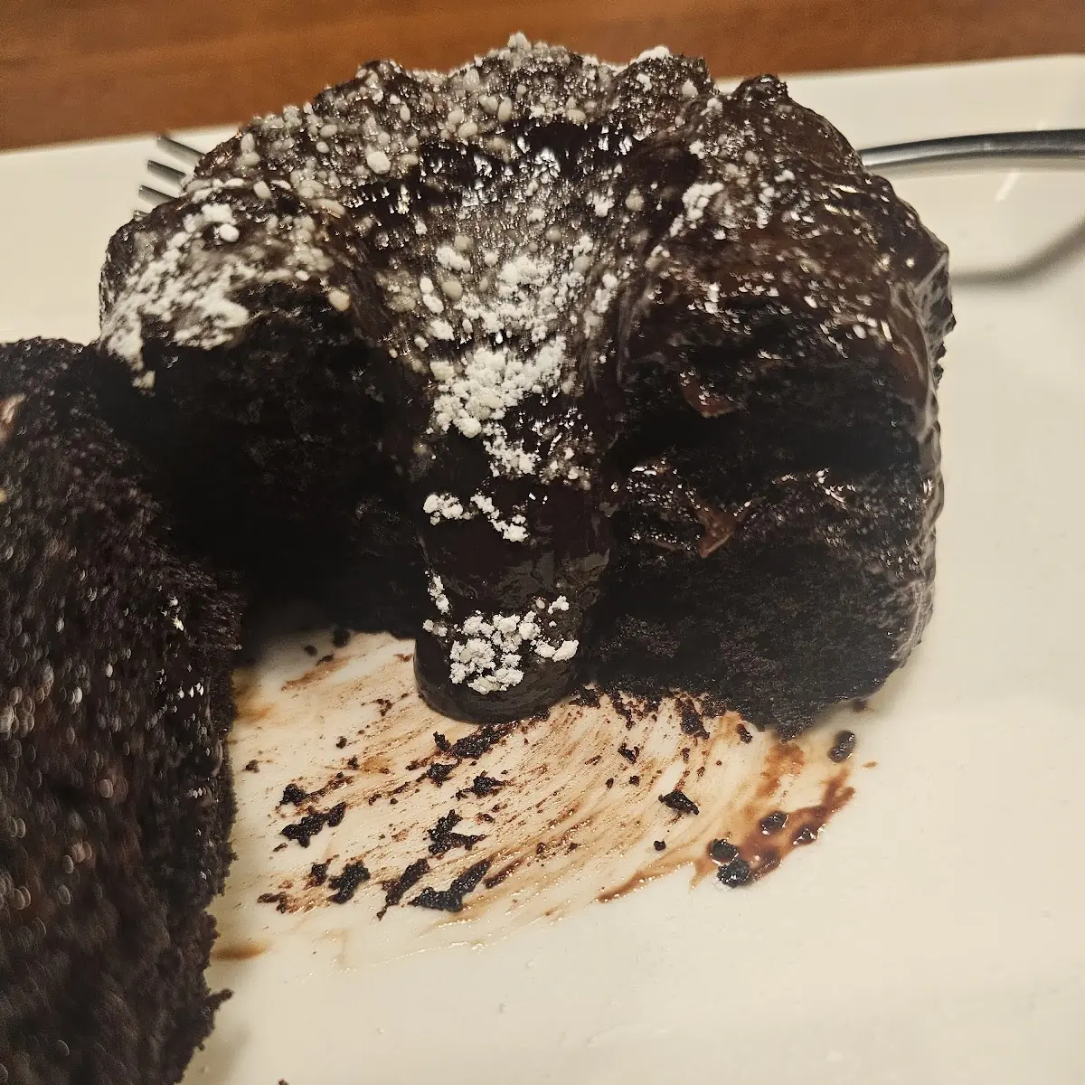 Lava Cake