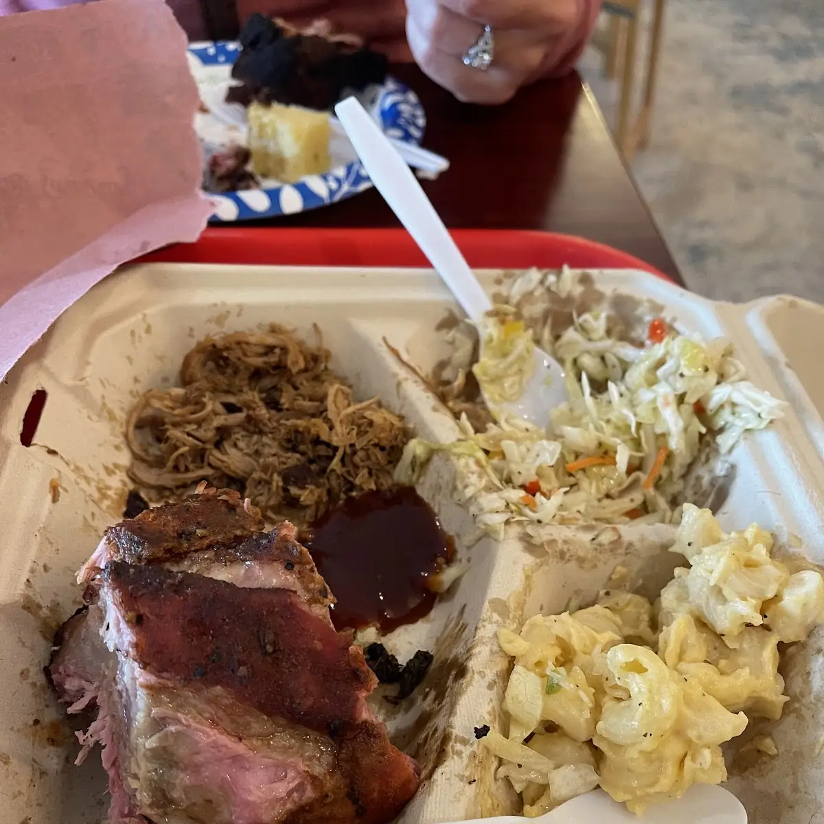 Pulled Pork
