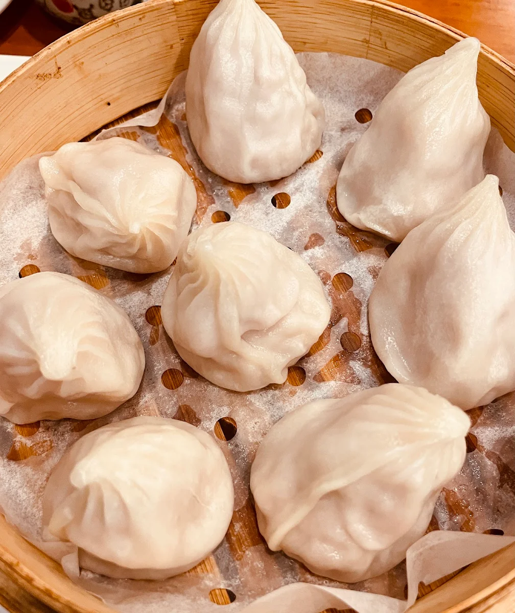 Highlights, U-Dumpling