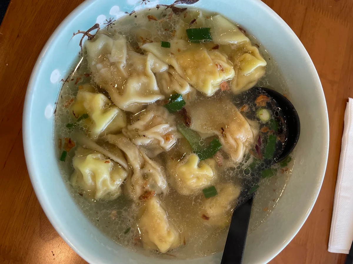 Highlights, U-Dumpling