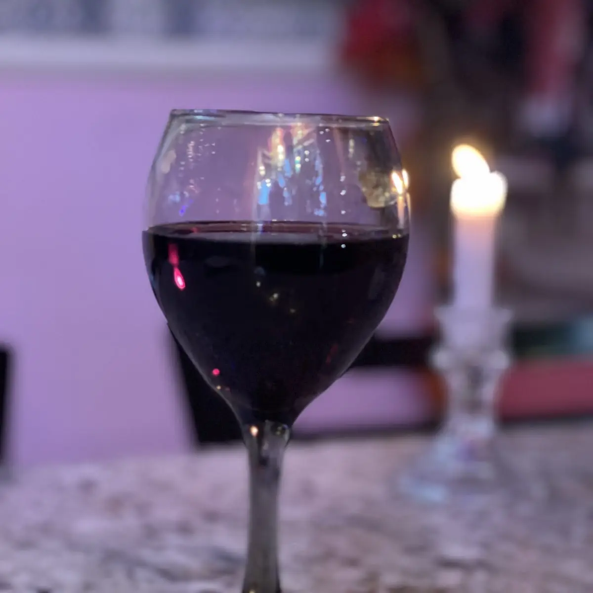 Red Wine