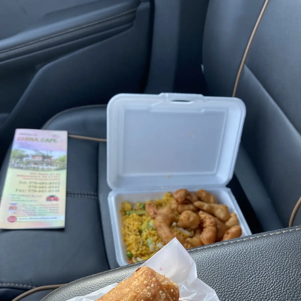 Sweet and Sour Chicken