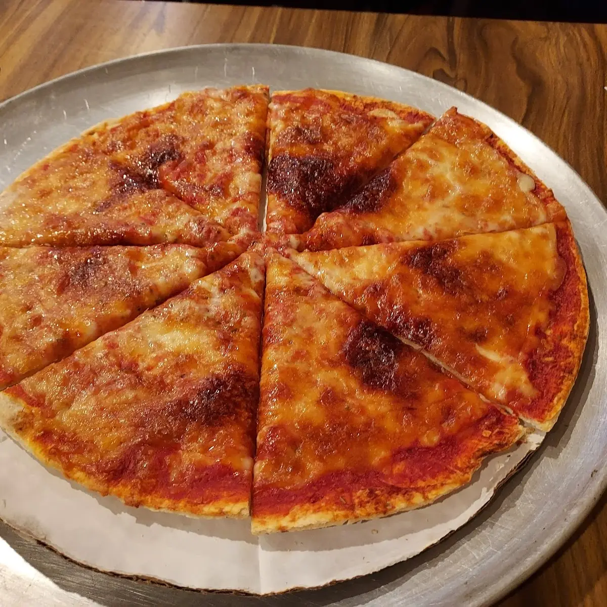 Cheese Pizza
