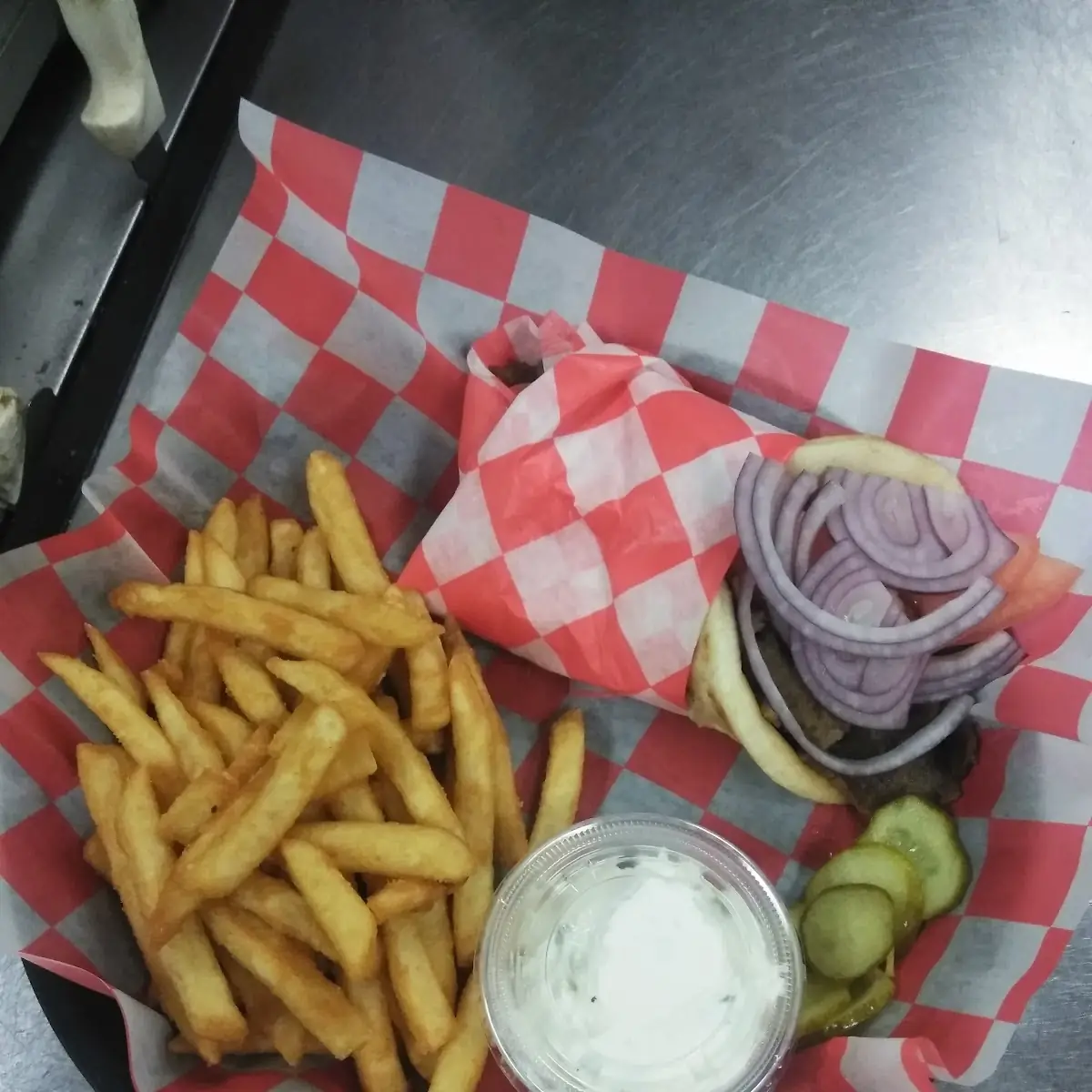 Gyro