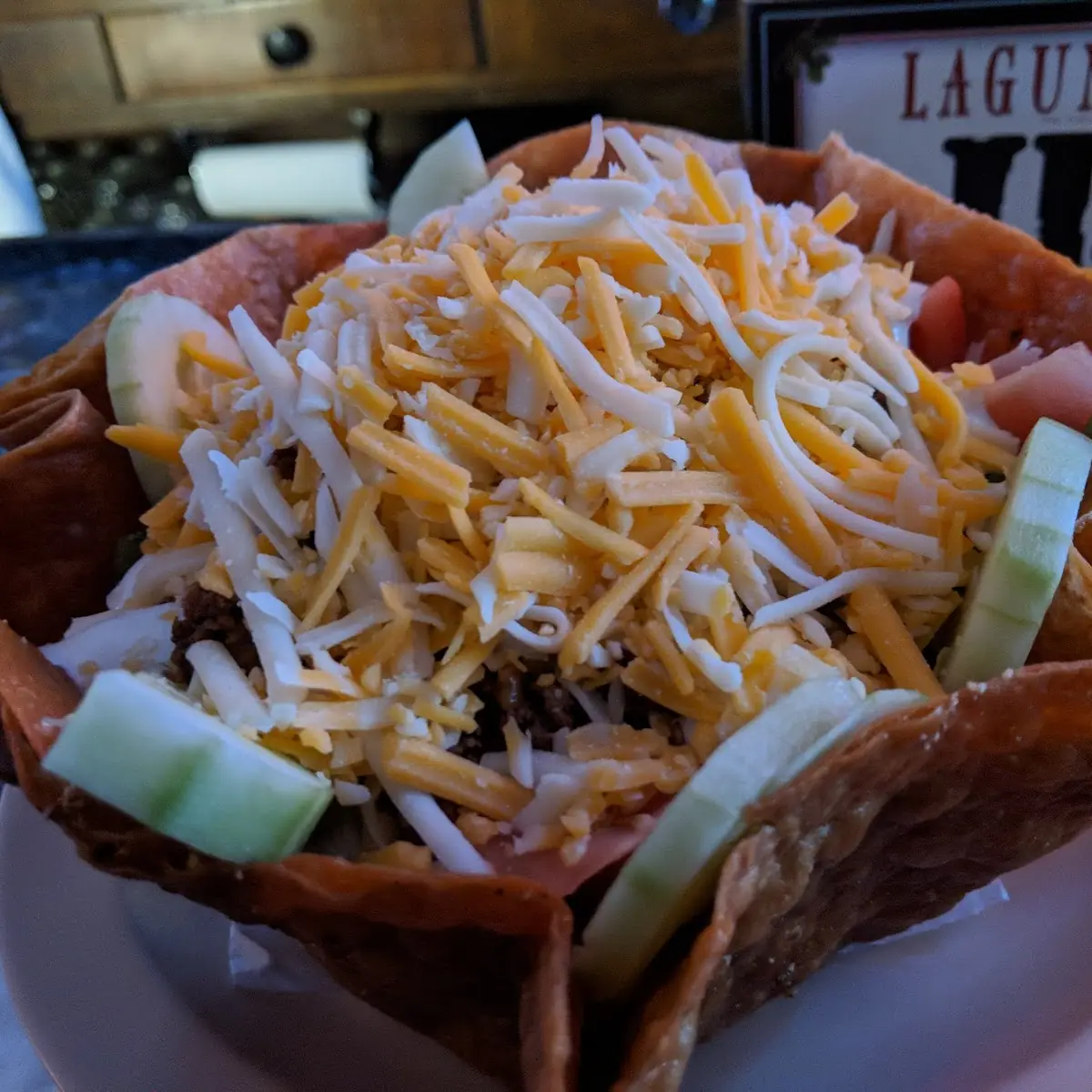 Taco Salad