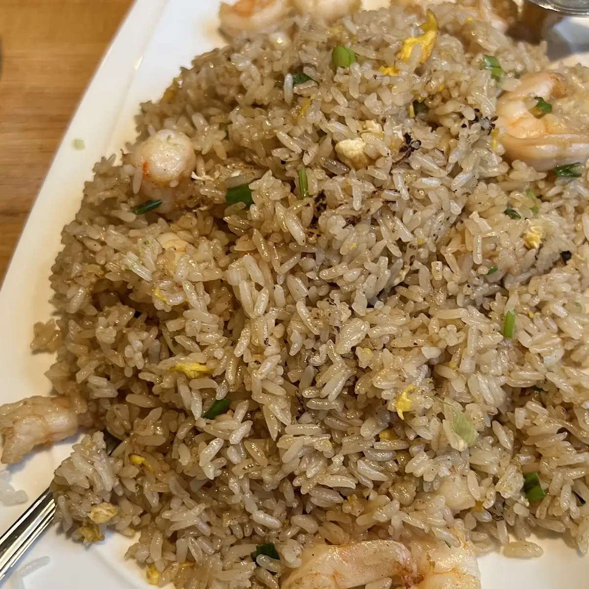 House Special Fried Rice