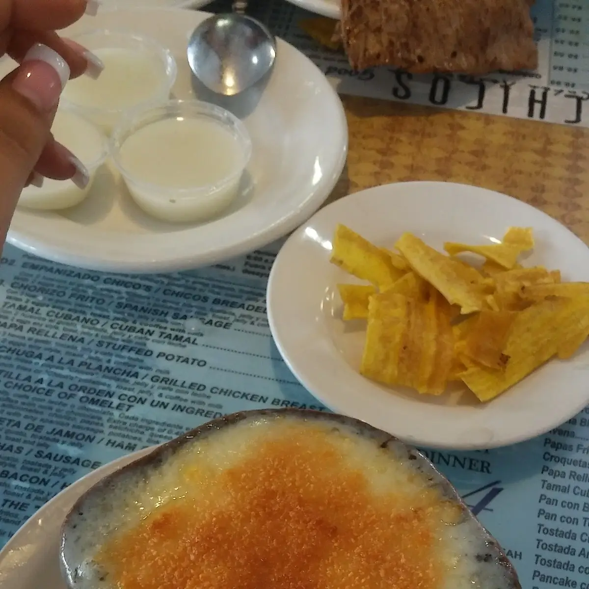 Onion Soup