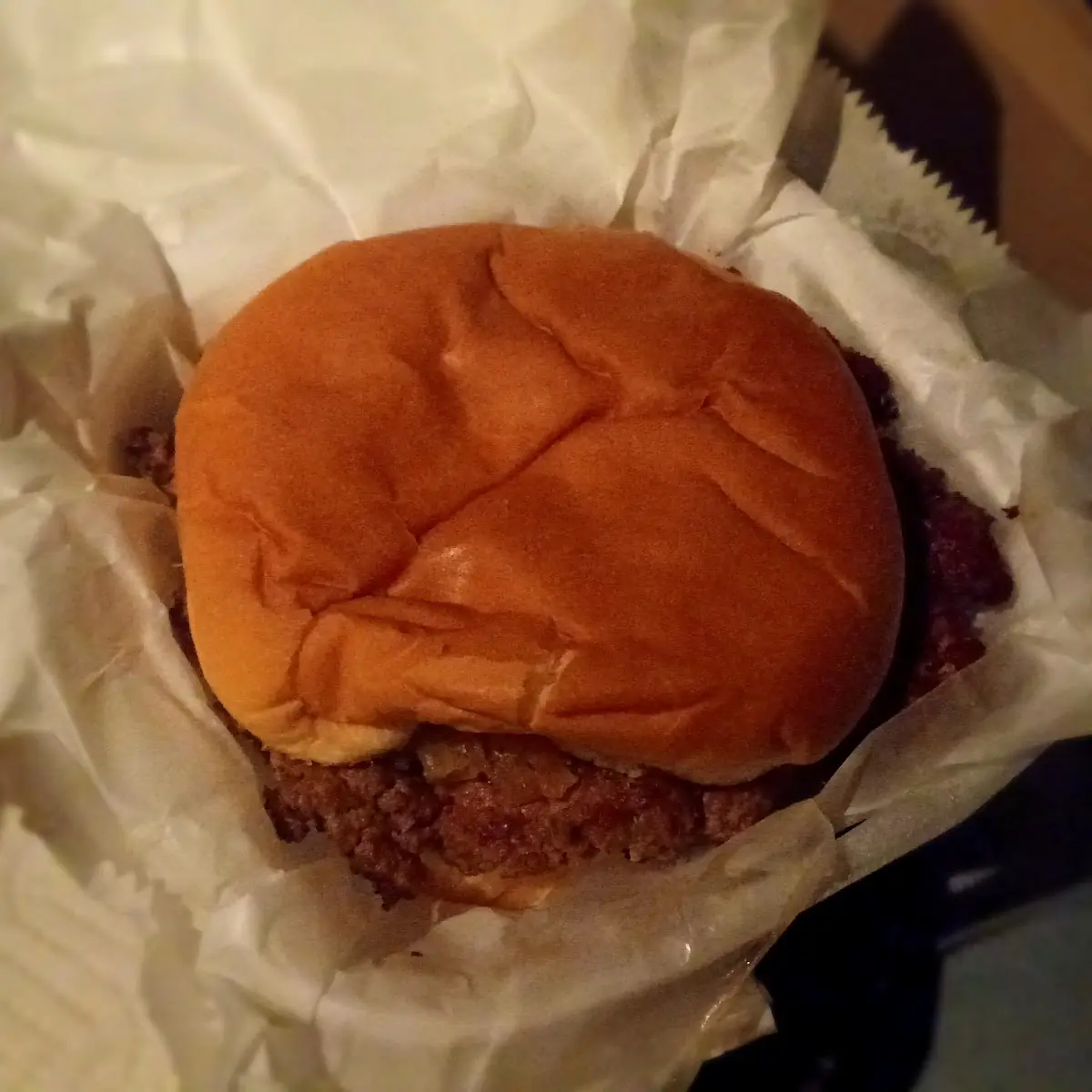 Og Smash Burger