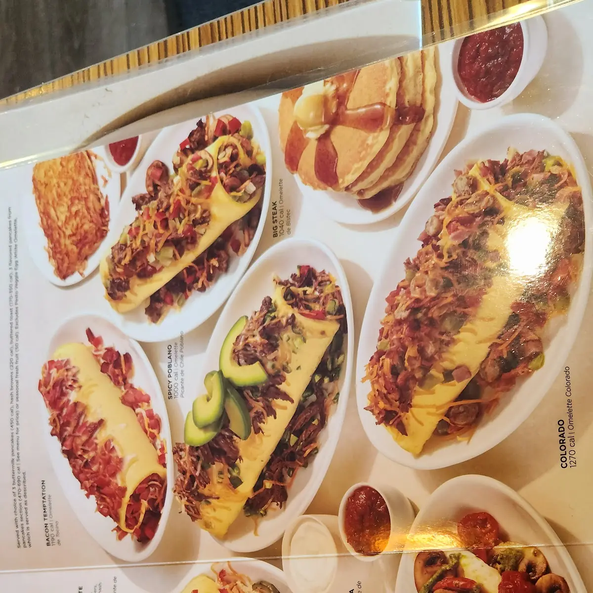 Philly Cheese Steak Stacker