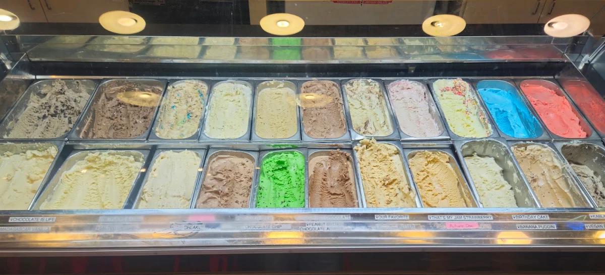 Gelato
