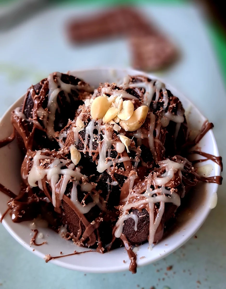 Highlights, Sumo Shakes