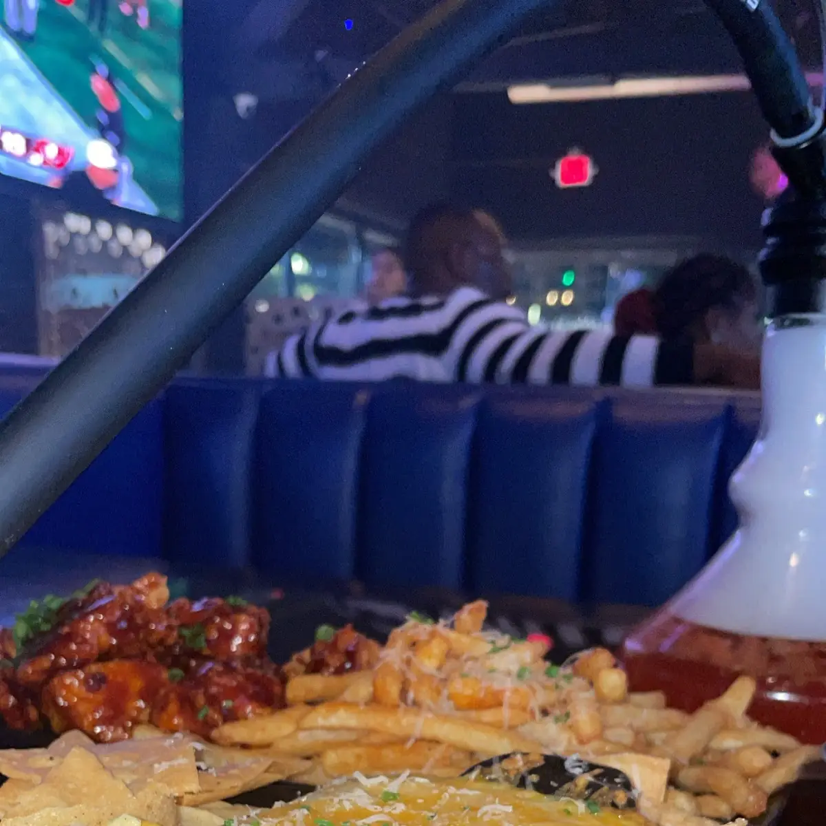 Spinach Dip