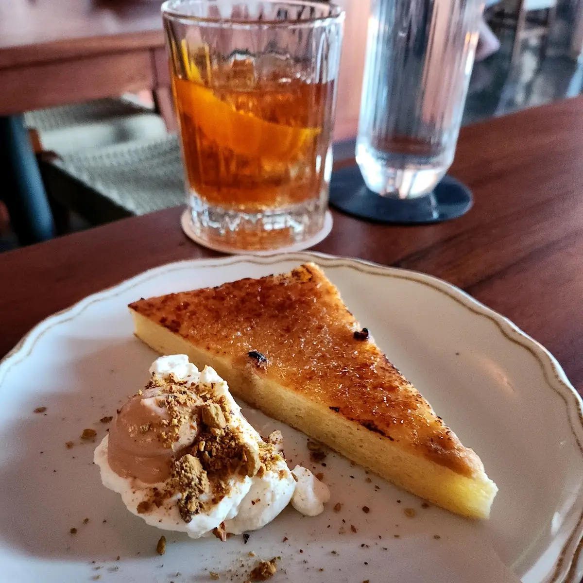 Pain Perdu