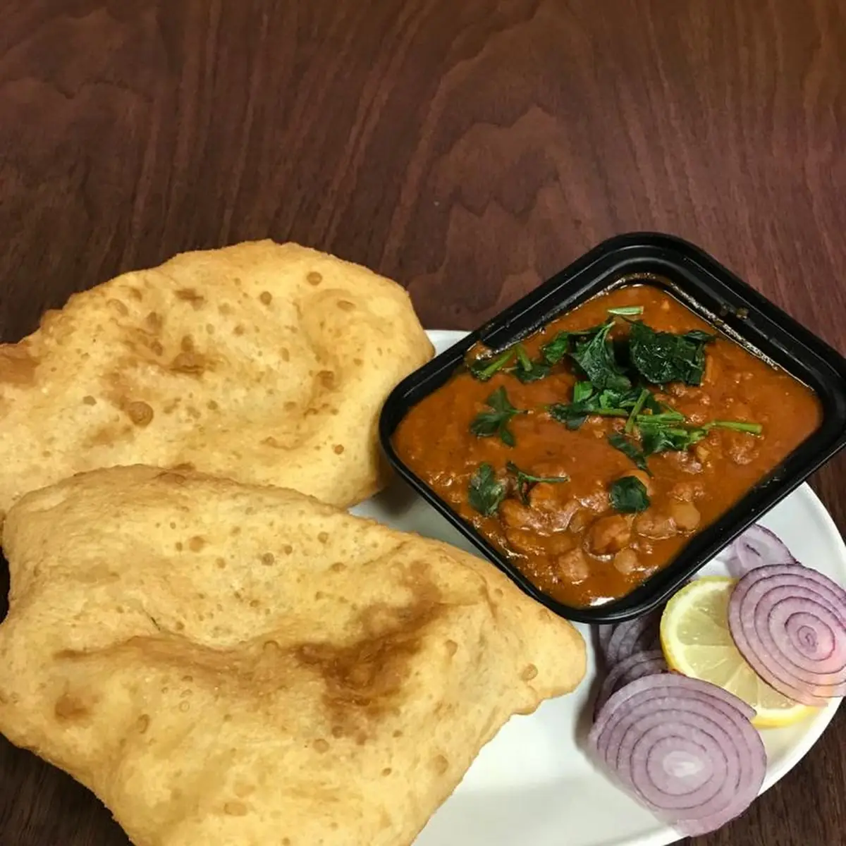 Chole Bhature, Amritsari Restaurant ( Tiffin Service )