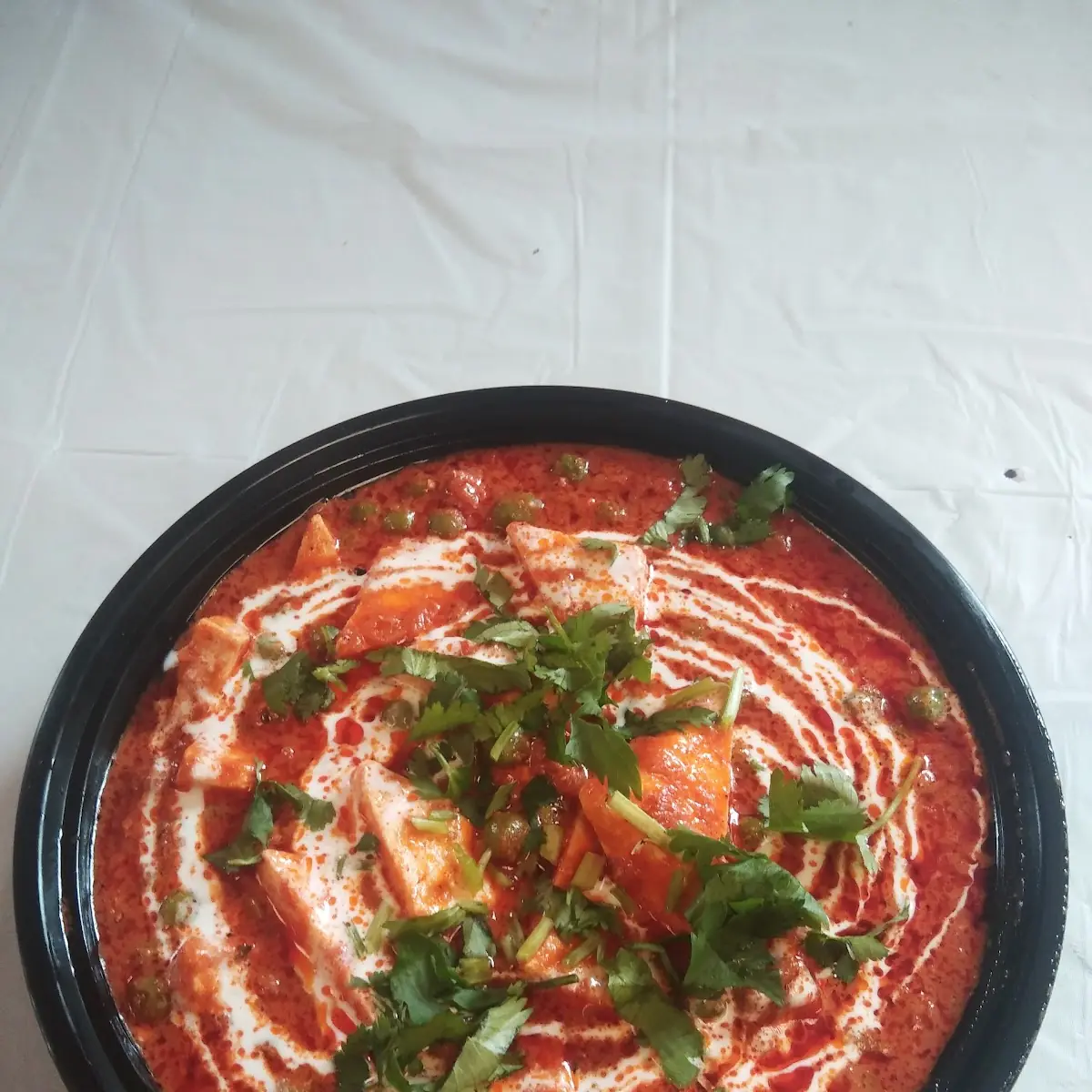 Highlights, Amritsari Restaurant ( Tiffin Service )