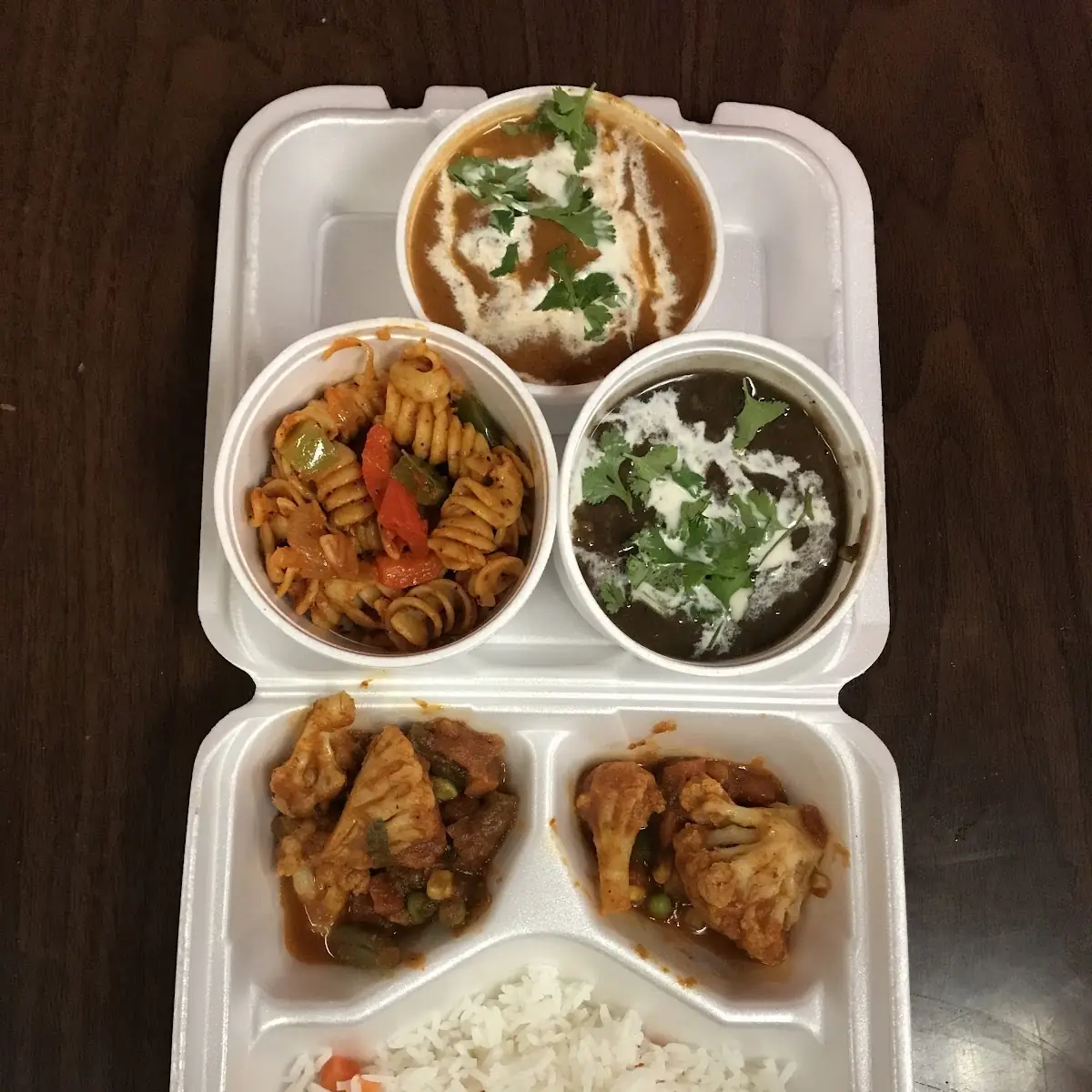 Highlights, Amritsari Restaurant ( Tiffin Service )