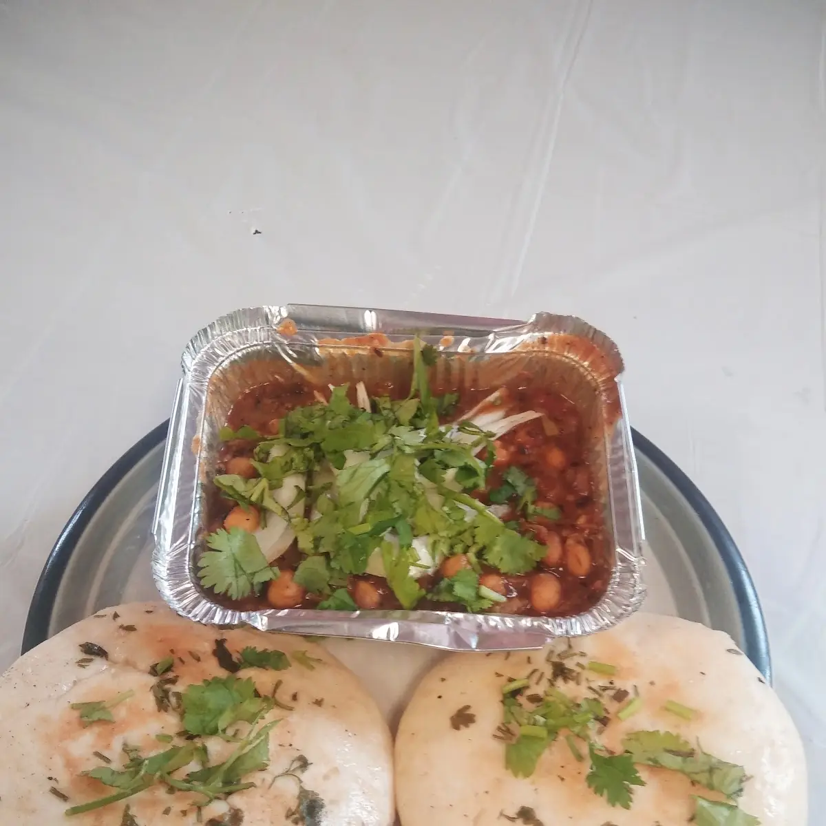 Onion Kulcha, Amritsari Restaurant ( Tiffin Service )
