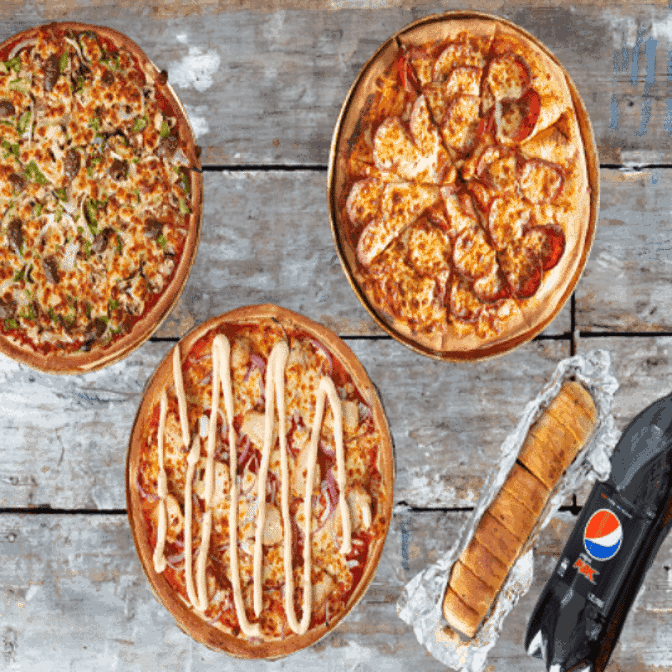 Highlights, Amalfi Pizza & Pasta Keperra