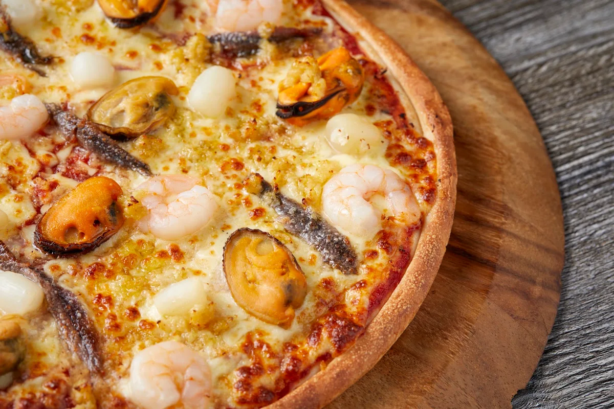 Highlights, Amalfi Pizza & Pasta Keperra