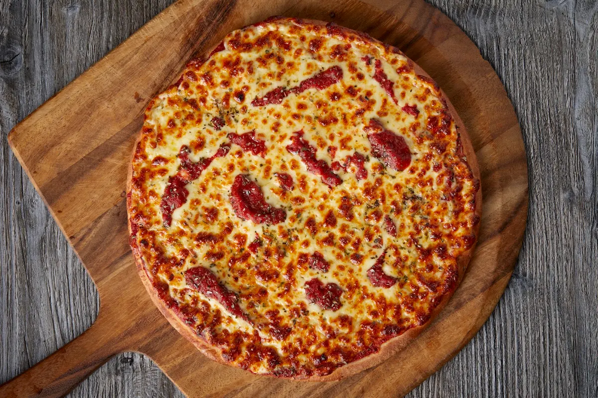 Highlights, Amalfi Pizza & Pasta Keperra