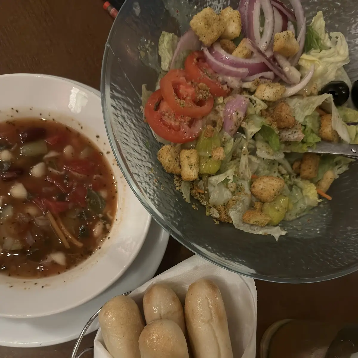 Green Salad