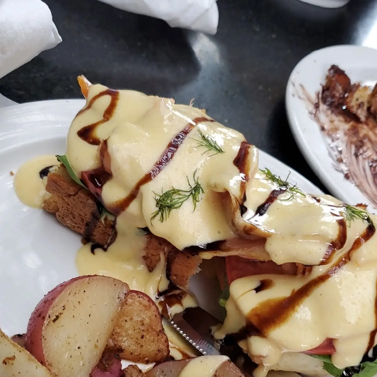 Home Fries Works