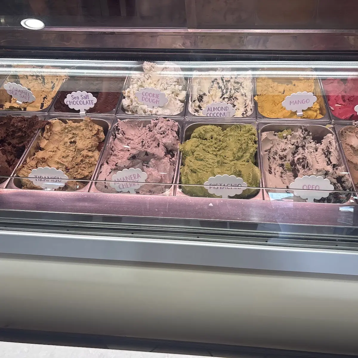 Gelato