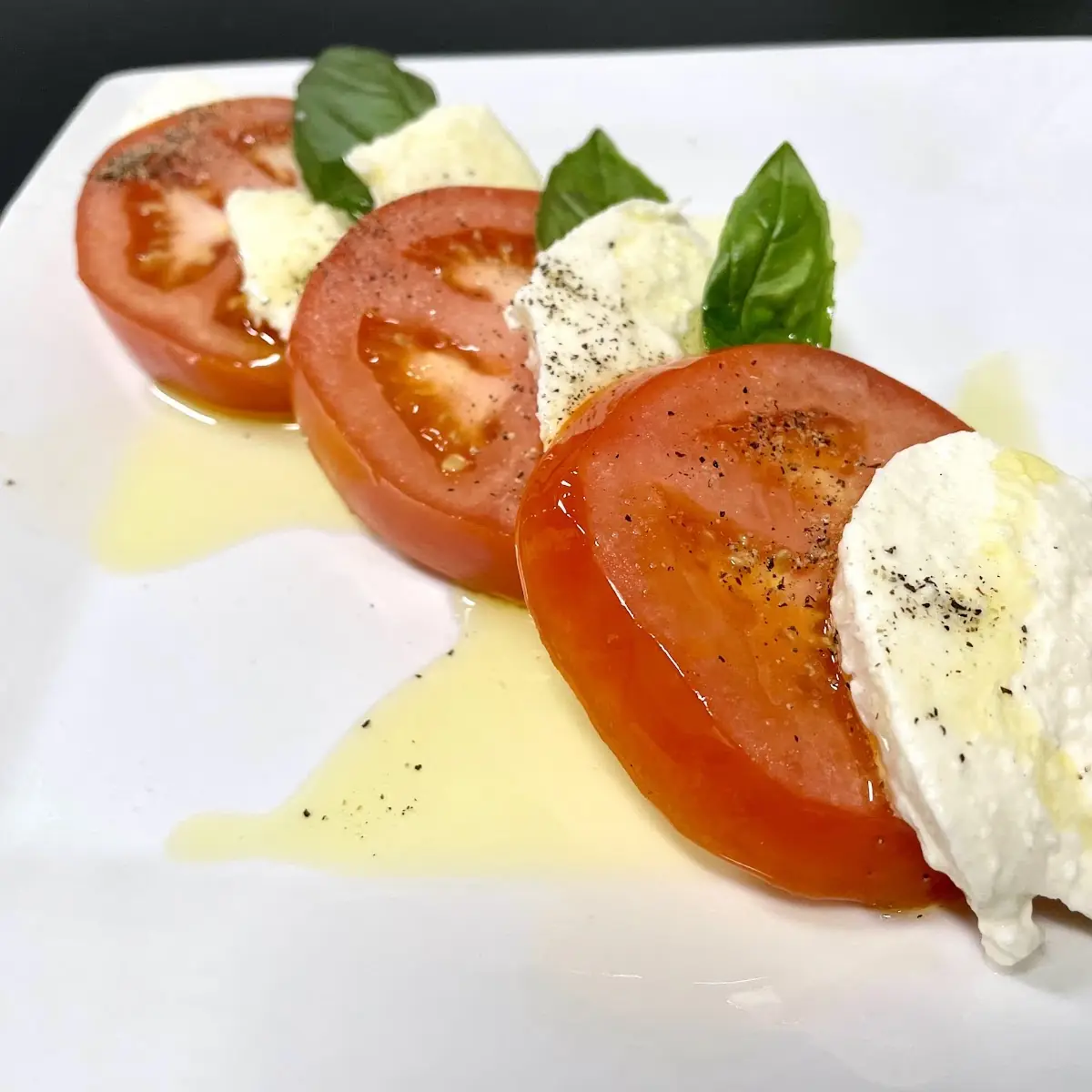 Caprese Salad