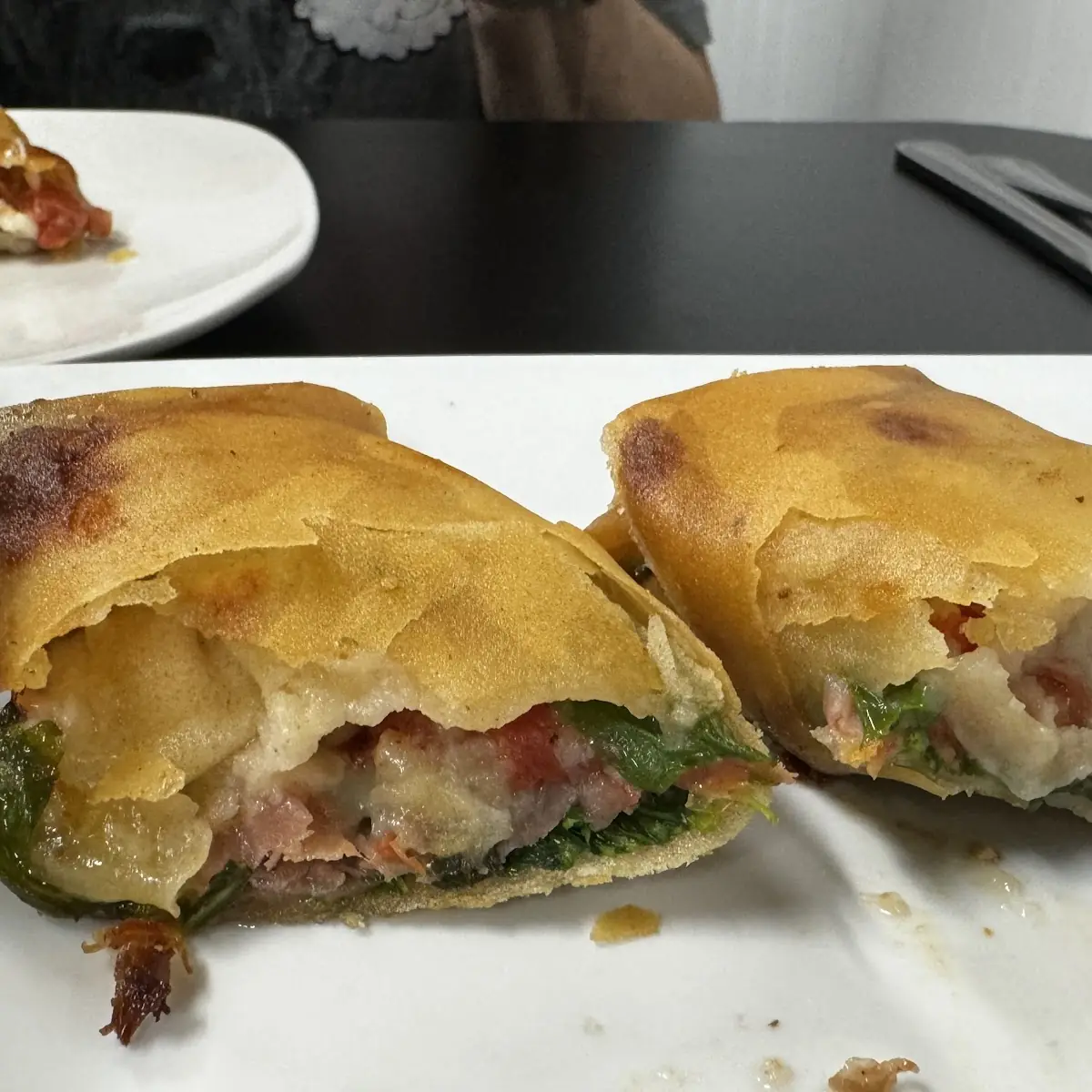 Spring Rolls