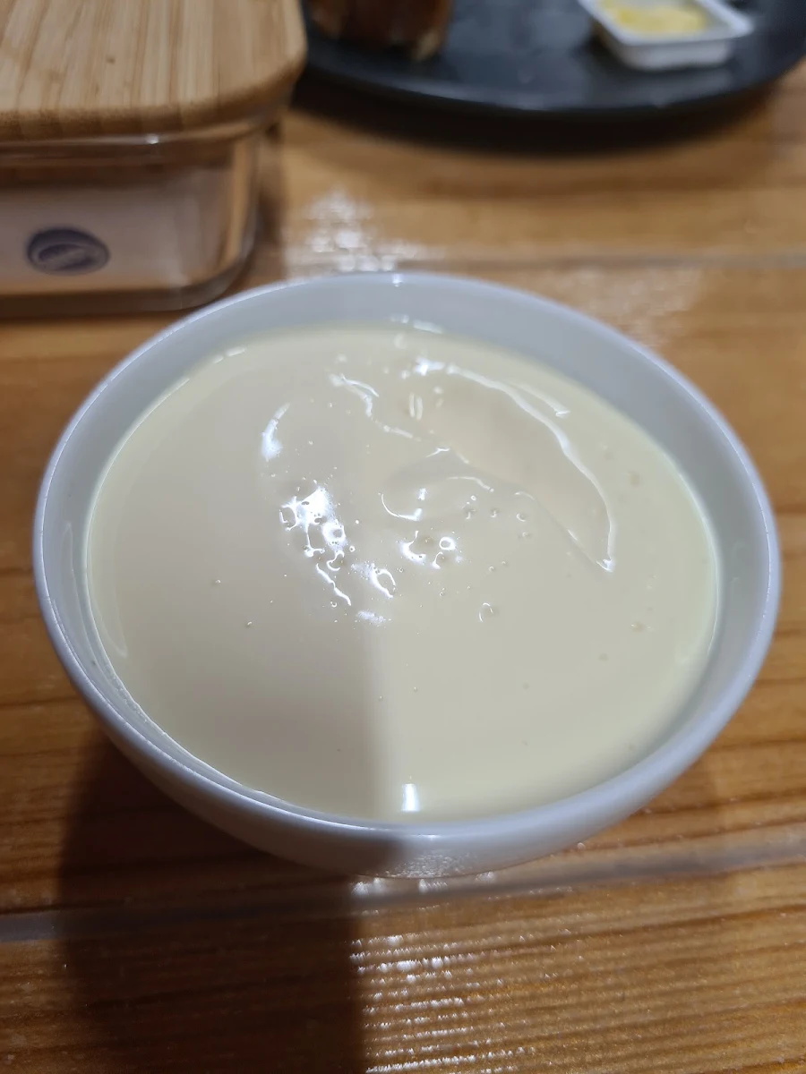 Mayonnaise