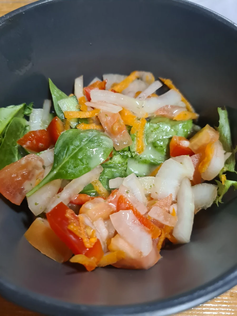 Side Salad