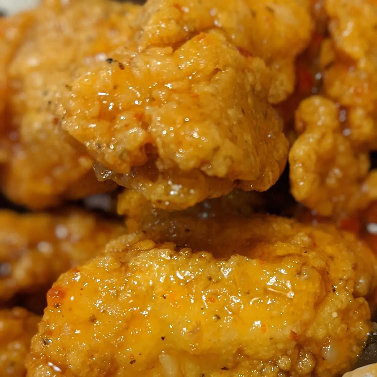 Boneless Wings