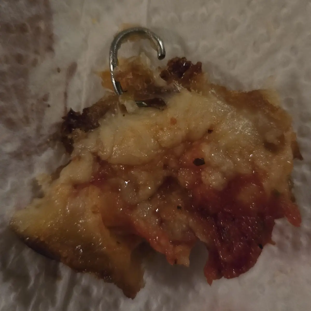 Cheese Pizza to Go