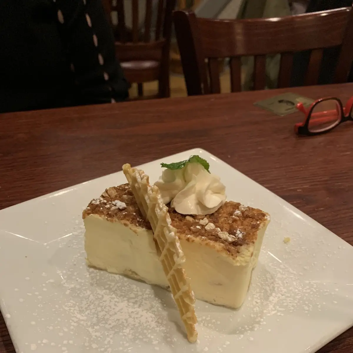 Key Lime Pie