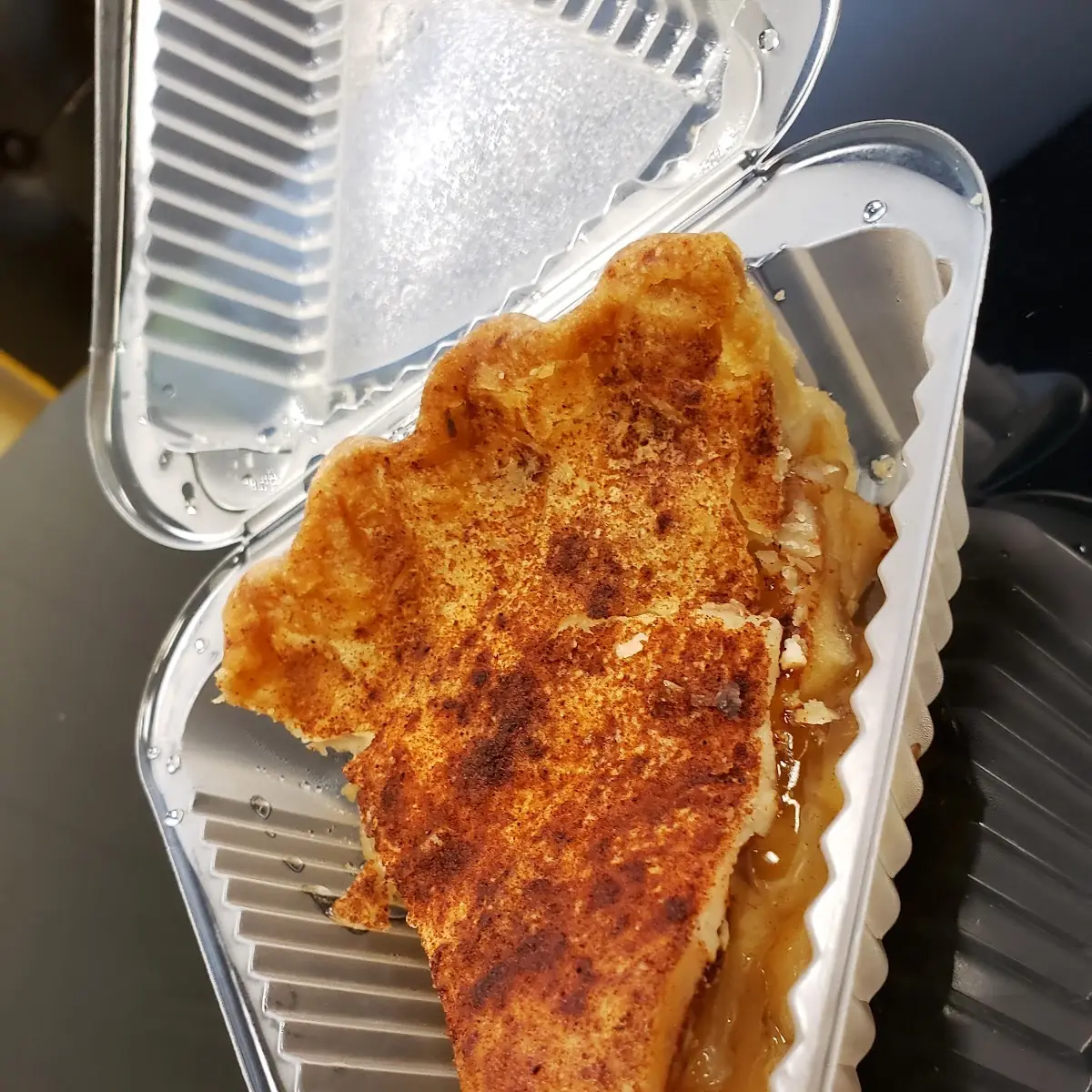 Apple Pie