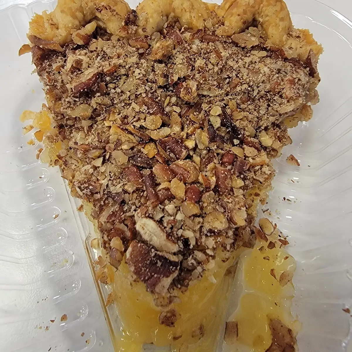 Pecan Pie