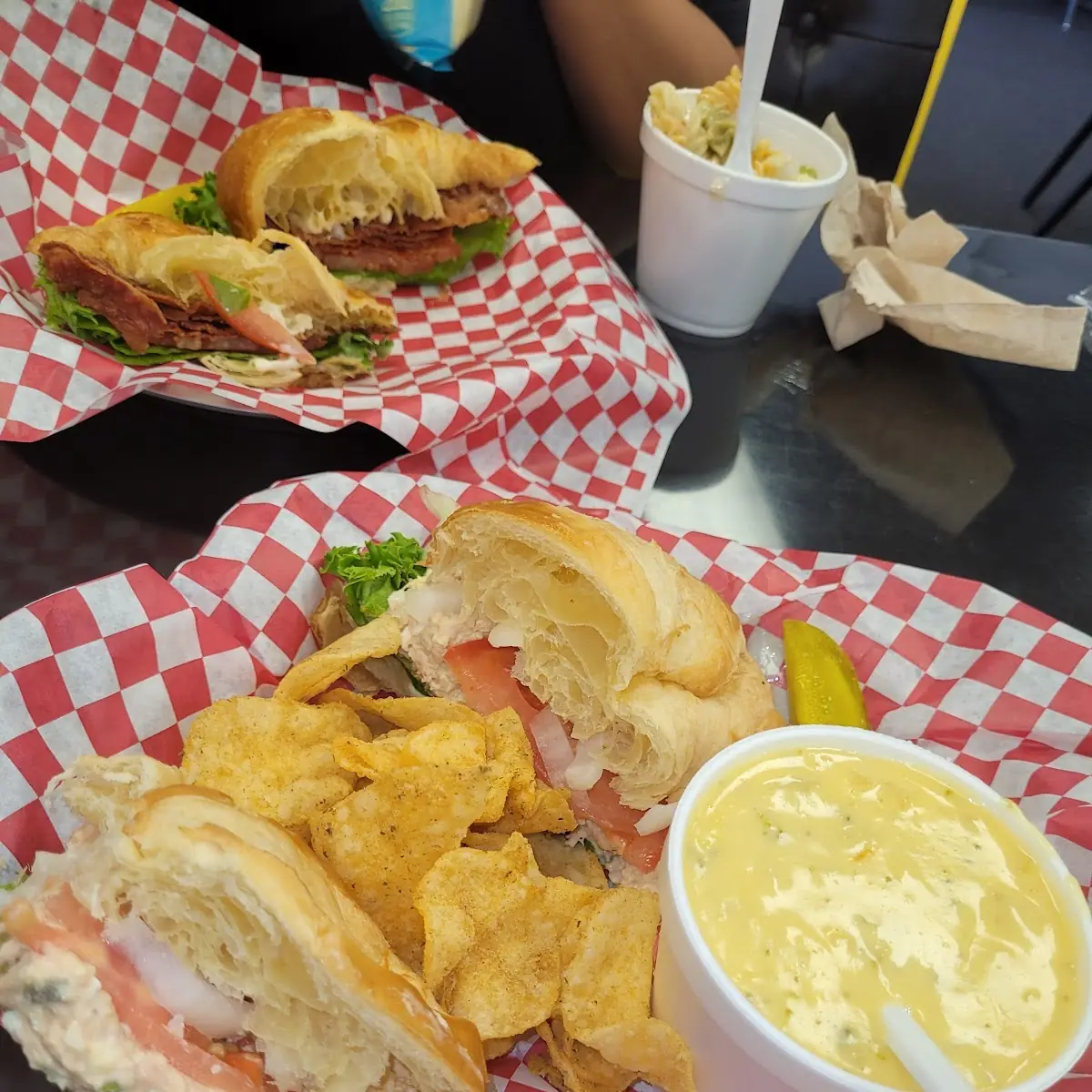 Tuna Salad
